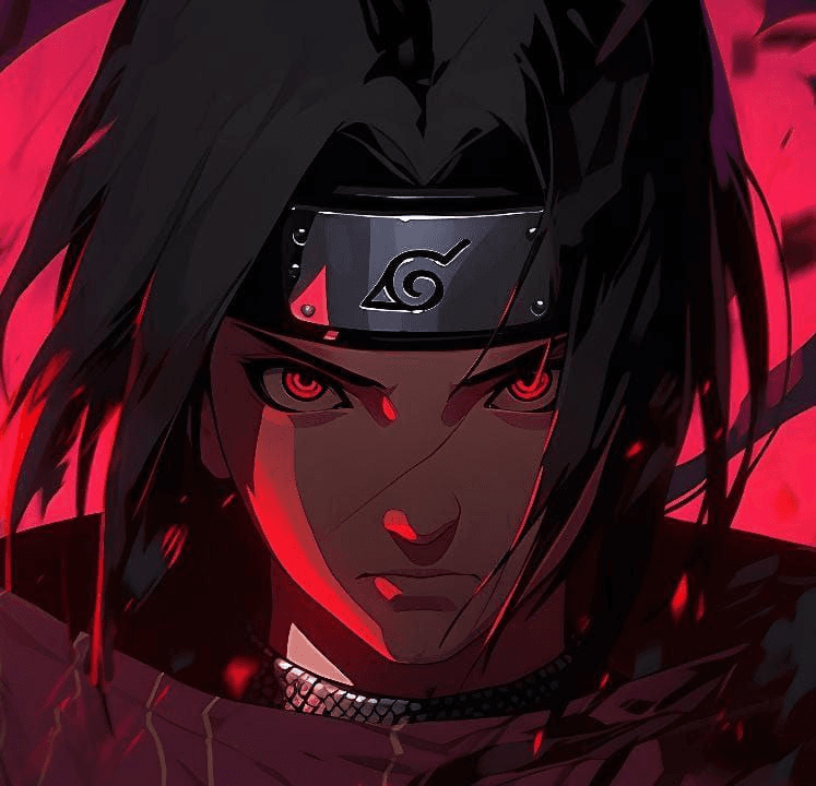 Itachi Uchiha